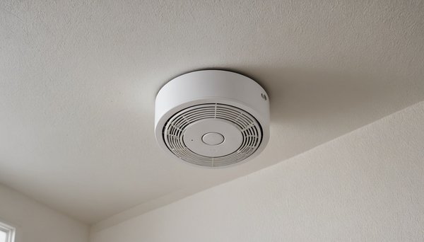 Fastest Smoke Alarm Technology for Multi-Floor Homes in the UK: What You Need to Know