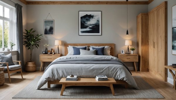 Essential Features for Crafting Your Zen-Inspired Bedroom Retreat in the UK