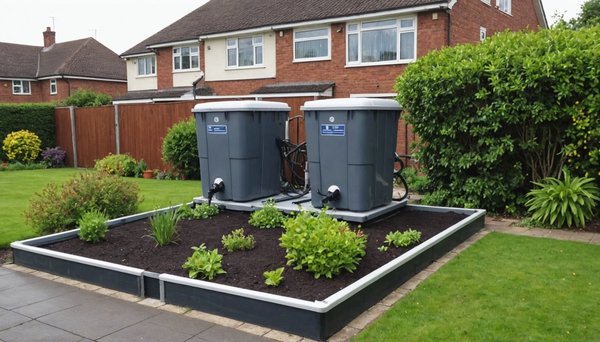 Discovering the Best Strategies for Installing a Greywater Recycling System in Your UK Semi-Detached Home