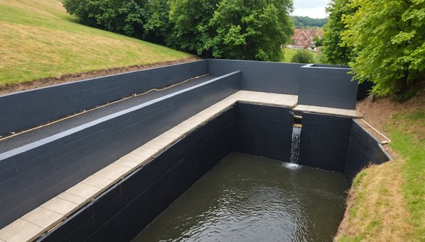 Ultimate Guide to Basement Waterproofing Solutions for Homes on UK Hillsides