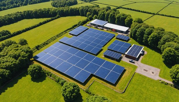 Essential Factors to Evaluate When Selecting a Solar Energy Site in the Lake District