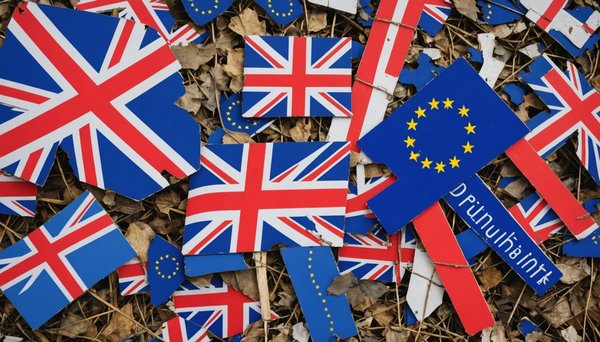 Brexit and Its Implications for Non-UK Residents: Navigating Property Ownership Challenges