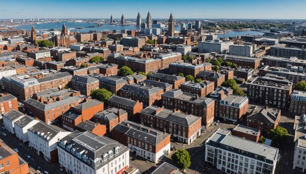 Mastering Property Auctions: The Ultimate Bidding Strategies for Success in Liverpool