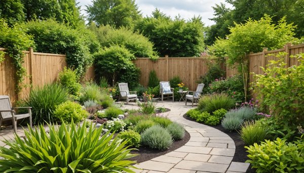 Designing a pet-friendly garden paradise in the uk: essential landscaping tips for cats and dogs