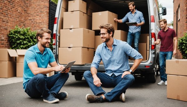 DIY Moving vs. Professional Movers in Bristol: A Comprehensive Cost Analysis